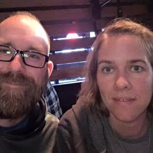 Meet your Posher, Rob